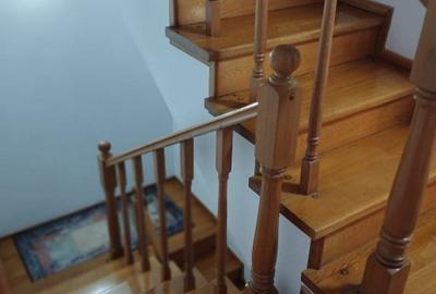 Casa individuala 5 camere I Posibil spatiu comercial I 300 mp I Parcul Lacul Tei - 14