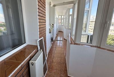 Apartament cu 2 camere decomandat în Piața Centrală - 8