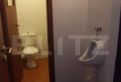 Spatiu comercial Premium, 500 mp, pretabil firma IT, zona No - 16