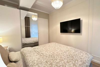 Apartament cu 3 camere în Bucium - 5