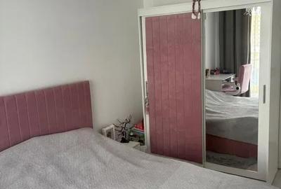 Apartament cu 2 camere semidecomandat, mobilat în Florești - 3