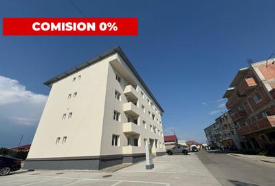 Garsoniere in Ansamblul ?i?e?ti Residence - 1