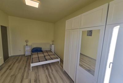 Apartament 2 camere - Floreasca - Decomandat - Renovat - 4