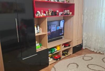 Apartament cu 3 camere semidecomandat, mobilat în Tudor Vladimirescu - 4
