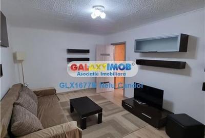 INCHIRIERE APARTAMENT 2 CAMERE RAHOVA