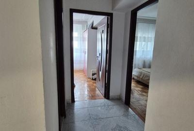 Apartament 4 camere 106mp CF1 Bd Chisinau - 5