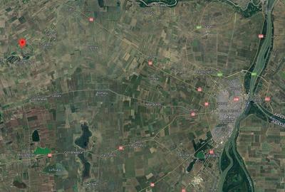 Casa si teren Pitulati, jud. Braila - ID R1965250 - 10