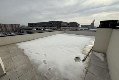 Apartament 2 camere cu terasă (PANORAMIC VIEW) - Direct Dezvoltator - 5