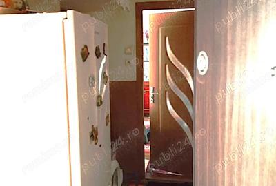 Apartament cu 2 camere nedecomandat în Complex Studențesc - 4