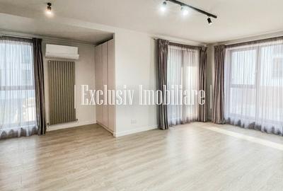 Apartament cu 3 camere decomandat, mobilat în Tomis Nord - 2