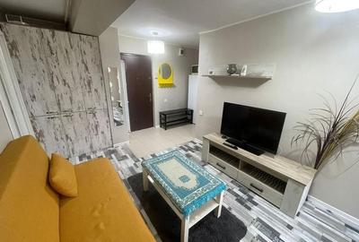 STUDIO - FALEZA NORD - 9