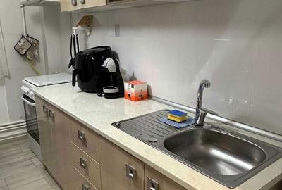 Apartament cu 2 camere semidecomandat în Central - 6