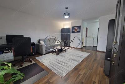 Garsonieră decomandată, mobilată în Sud - 13