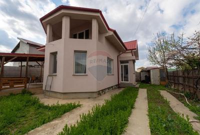Casa - vila de vanzare in Catelu, Strada Soarelui, Oportunitate - 20