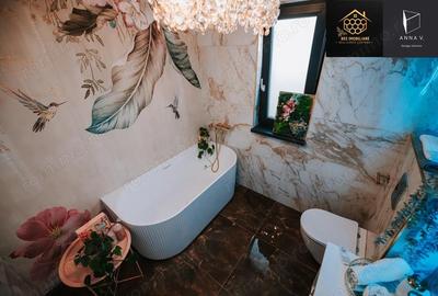 Casa luxury in cartierul Magnolia - Comision 0% - 5