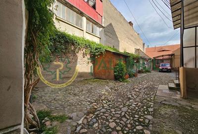 Apartament 3 camere la casă, zonă centrală – Str. 9 Mai, Sibiu - 1