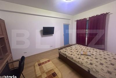 Apartament cu 2 camere, mobilat în 1 Mai - 6