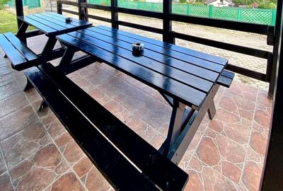 Casă individuală cu 13 camere cu Canalizare în Central - 9