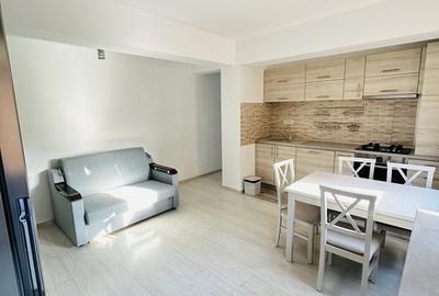 Apartament cu 3 camere decomandat în Olteniței - 7