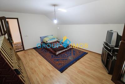 Casă cu 5 camere cu Garaj în Sascut - 15