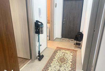 Apartament cu 3 camere decomandat în Ulmi - 11