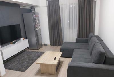 Apartament cu 2 camere decomandat în Chiajna - 4