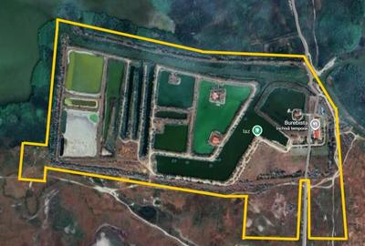 Casă individuală cu 40 camere cu Teren 347644 Mp în Istria - 16