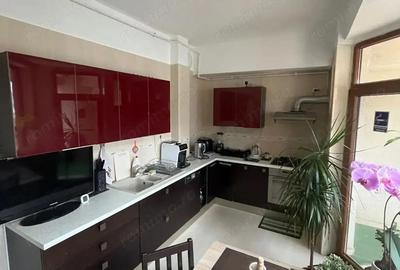 Apartament Trocadero - 3