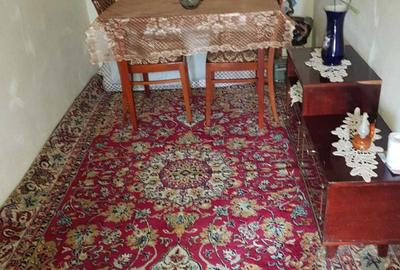 Casă cu 4 camere cu Teren 534 Mp în Chiojdu - 7