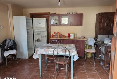 Casă cu 3 camere cu Teren 3748 Mp în Nădrag - 11