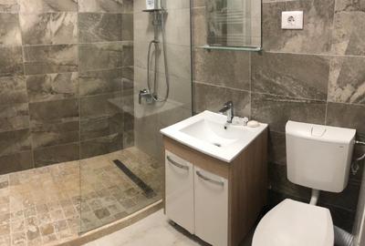 Apartament cu 2 camere semidecomandat în Nord - 9