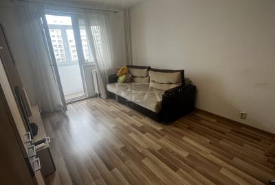 Apartament cu 2 camere decomandat, mobilat în Lujerului - 2