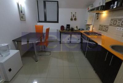Apartament cu 3 camere în Câmpia Libertății - 7