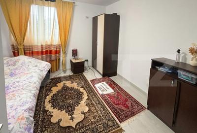 Casa partial finisata Jucu de Sus 589mp teren - 4