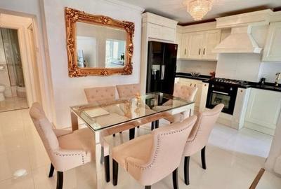 Inchiriere      apartament 3 trei camere  decomandate - lux -Bdul Unirii - Bosch - 14