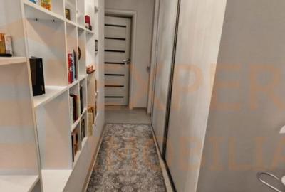 Apartament cu 2 camere în Primo - 10