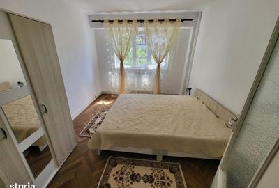 Apartament cu 2 camere decomandat în Siderurgiștilor - 5