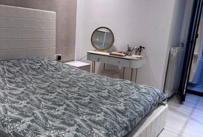 Apartament cu 3 camere decomandat, mobilat în Floreasca - 8