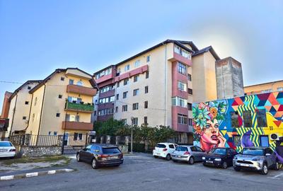 NORD - 2 CAMERE, CENTRALA PROPRIE, MOBILAT - 14