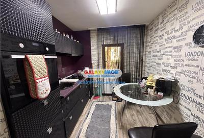 Apartament 3 camere, Paltinis, Ploiesti - 9