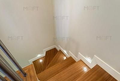 Penthouse Triplex || Vedere Panoramica || Decebal || InCity Residence - 22