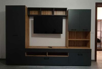 Apartament cu 2 camere decomandat în Gării - 8