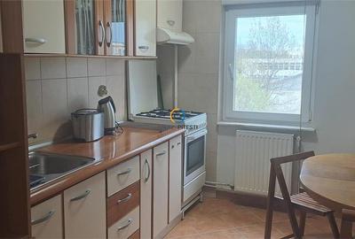 Apartament cu 3 camere decomandat în Exercițiu - 4