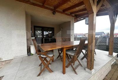 Casă cu Teren 500 Mp în Micești - 15