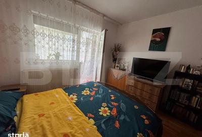 Apartament cu 3 camere decomandat în Gojdu - 18