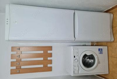 Garsonieră decomandată în Central - 1