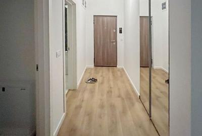 2 Camere | Pipera | Nou | Rezidential | Loc de parcare - 5