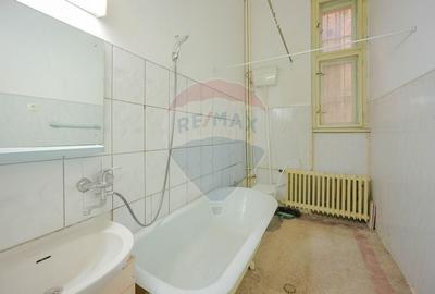 Apartament 1 camere, Palat Apollo, Pietonală Oradea, De Vânzare - 10