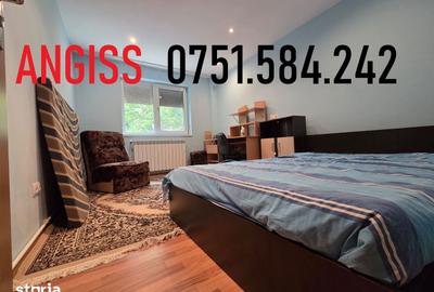Apartament cu 2 camere în Vest - 4