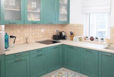 Apartament cu 3 camere decomandat, mobilat în Odăile - 4